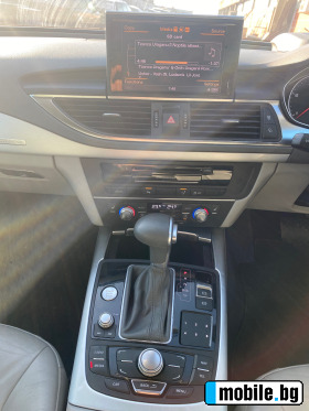 Audi A7 3.0 | Mobile.bg   8