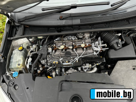 Toyota Avensis 2.2 D-CAT 150к.с Автомат Кожен Салон Нави НА ЧАСТИ