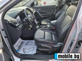 Hyundai Santa fe 2.2 CRDI  Plus Edition/7  | Mobile.bg   8