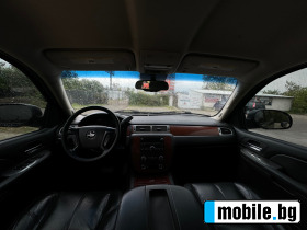 Chevrolet Tahoe 5.3i  | Mobile.bg   12