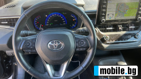 Toyota Corolla HB | Mobile.bg   9