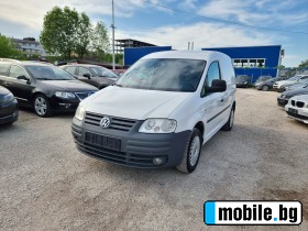 VW Caddy 2.0I METAH | Mobile.bg   2