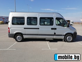 Opel Movano 2, 5 CDTI | Mobile.bg   1