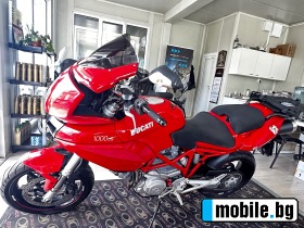Ducati Multistrada 1000 | Mobile.bg   17