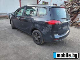Opel Zafira 2.0cdti  | Mobile.bg   3