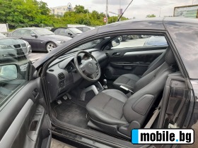 Opel Tigra 1.8 i | Mobile.bg   9