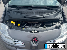 Renault Modus 1.2i Grand Modus | Mobile.bg   16