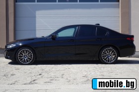 BMW 530 xDRIVE * M 19* LASER*  | Mobile.bg   6