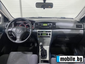 Toyota Corolla 1.6i | Mobile.bg   7