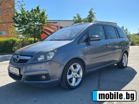 Opel Zafira // | Mobile.bg   1
