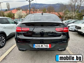Mercedes-Benz GLE 43 AMG Coupe | Mobile.bg   5