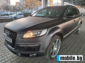     Audi Q7 3.0D 239ps.S-LINE  ITALIA