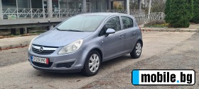 Opel Corsa 1.2  | Mobile.bg   1