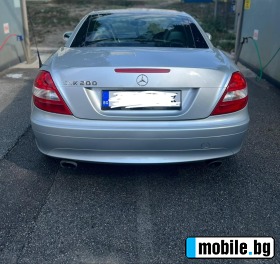 Mercedes-Benz SLK | Mobile.bg   2