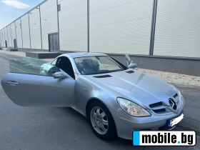 Mercedes-Benz SLK | Mobile.bg   8