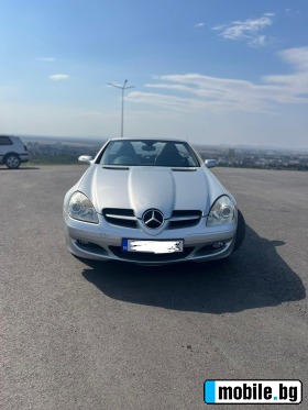 Mercedes-Benz SLK | Mobile.bg   1