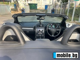 Mercedes-Benz SLK | Mobile.bg   11