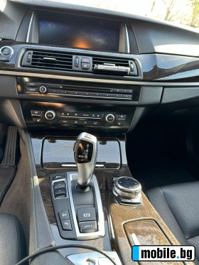 BMW 528 XDrive Facelift | Mobile.bg   9