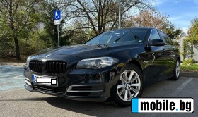 BMW 528 XDrive Facelift | Mobile.bg   1