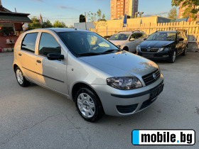 Fiat Punto 1.2  | Mobile.bg   1