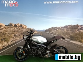 Yamaha XSR900   | Mobile.bg   9
