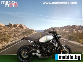 Yamaha XSR900   | Mobile.bg   1