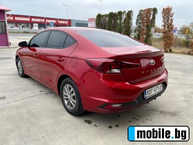 Hyundai Elantra 1.6i ,,Keyless go, | Mobile.bg   7