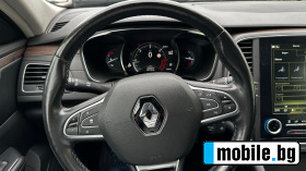 Renault Talisman Intens 1.7 dCi / LED/ Panorama /  /   | Mobile.bg   15