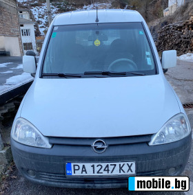 Opel Combo | Mobile.bg   1