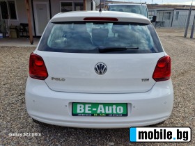 VW Polo 1.2TDI !!!EURO5B!!! | Mobile.bg   5