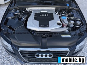 Audi A4 3.0Tdi FULL S LINE.QUATTRO.PANORAMA.MMI NAVI | Mobile.bg   14