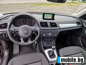 Audi Q3 2.0TDI | Mobile.bg   14