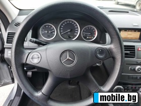 Mercedes-Benz C 180 i 156ps AUTOMATIC | Mobile.bg   8