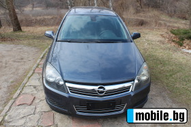 Opel Astra 1.7TDI  | Mobile.bg   15
