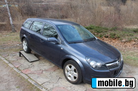 Opel Astra 1.7TDI  | Mobile.bg   14
