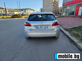 Peugeot 308 1.6 HDI | Mobile.bg   6