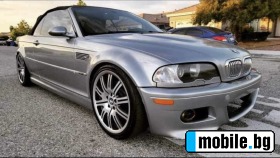 BMW M3 SMG Convertible | Mobile.bg   3