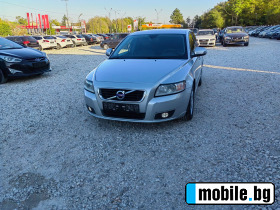 Volvo V50 1.6d 114k* D2* UNIKAT*  | Mobile.bg   1
