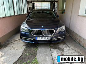 BMW 750 LI X-DRIVE  | Mobile.bg   1