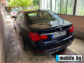 BMW 750 LI X-DRIVE  | Mobile.bg   8
