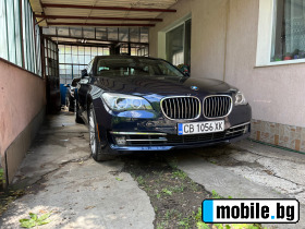 BMW 750 LI X-DRIVE  | Mobile.bg   3