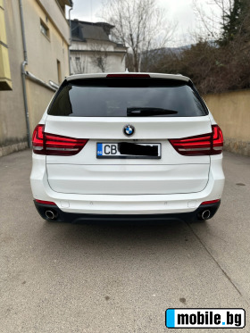 BMW X5 187000/Full Led/Distr/Head Up/Hi Fi/Panorama | Mobile.bg   5