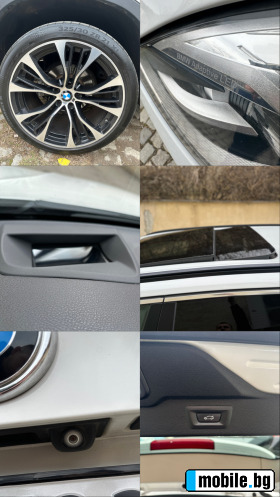 BMW X5 187000/Full Led/Distr/Head Up/Hi Fi/Panorama | Mobile.bg   14