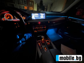 BMW X5 187000/Full Led/Distr/Head Up/Hi Fi/Panorama | Mobile.bg   12