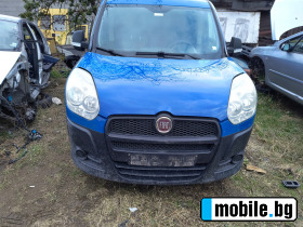 Fiat Doblo 1.3     | Mobile.bg   1