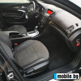 Opel Insignia | Mobile.bg   10