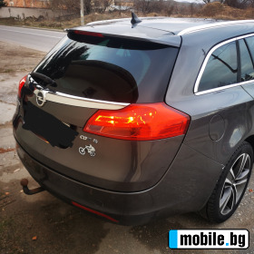 Opel Insignia | Mobile.bg   17