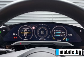 Porsche Taycan 4S/ MATRIX/ 360 CAMERA/ LIFT/ LANE ASSIST/ | Mobile.bg   10