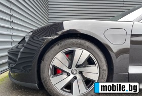 Porsche Taycan 4S/ MATRIX/ 360 CAMERA/ LIFT/ LANE ASSIST/ | Mobile.bg   3