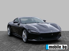     Ferrari Roma =Full Carbon Interior & Exterior=  ~ 416 250 .